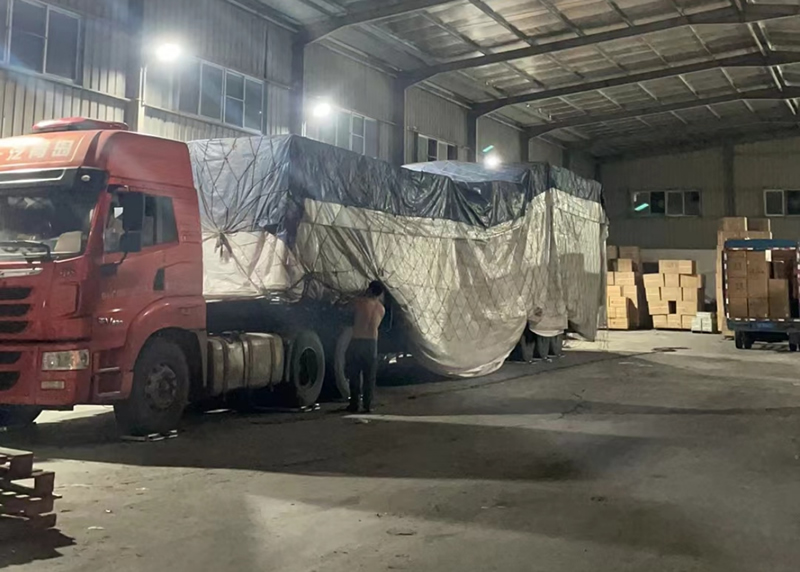 潮州到淄博物流公司-潮州到淄博运输专线-整车零担